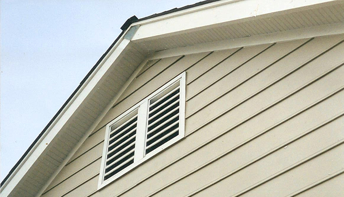 Most Durable Siding Available | Doerr Siding & Window